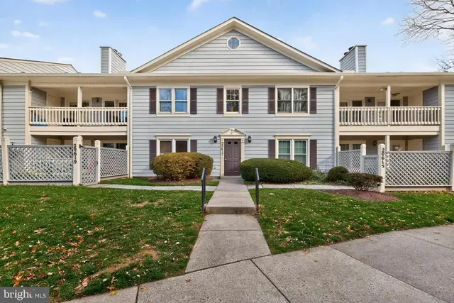 20617 Shadyside Way #99-7, Germantown