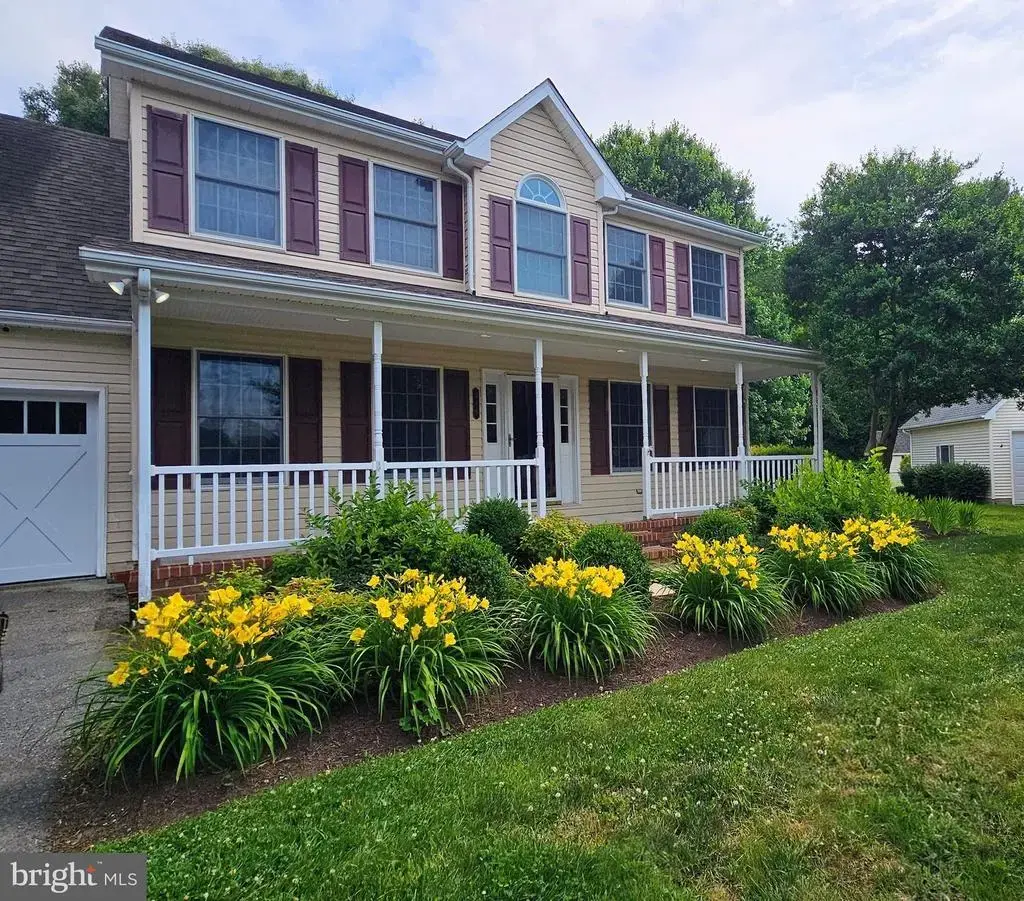 316 Spring Dr, EASTON
