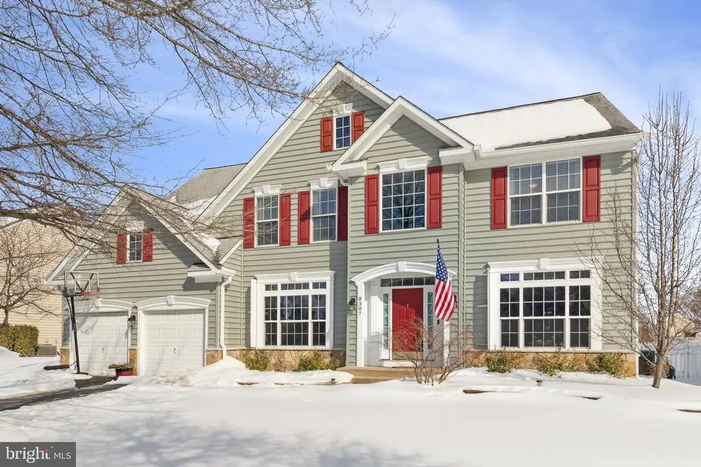 8307 Banister Rd, SEVERN