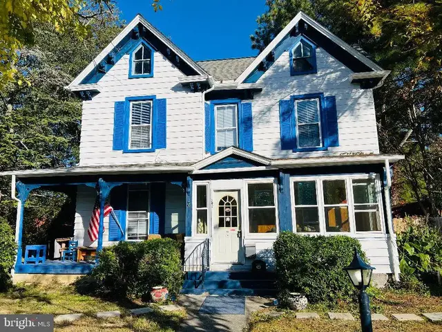 232 N Somerset Ave, Crisfield