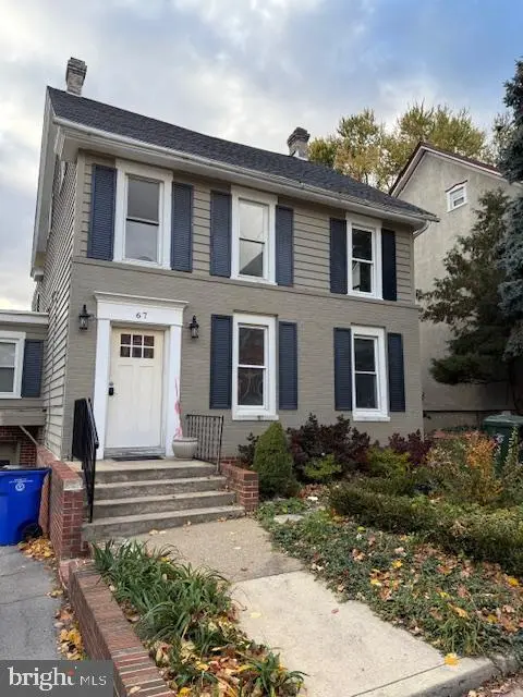 67 E North Ave, Hagerstown