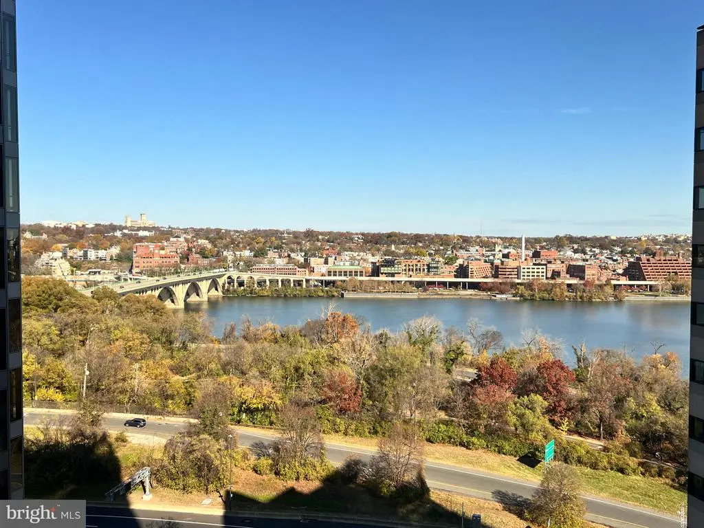 1111 N 19 St N #1509, ARLINGTON