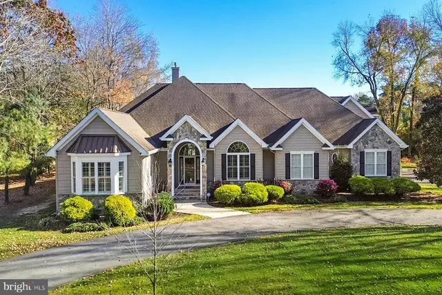 16 Parker Dr, Millsboro