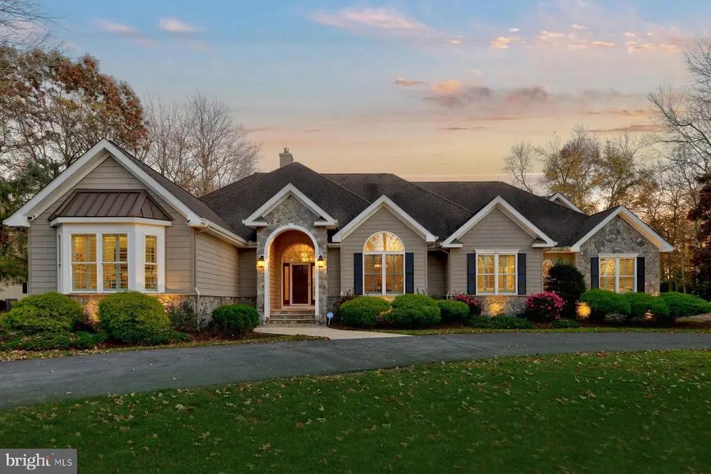 16 Parker Dr, Millsboro