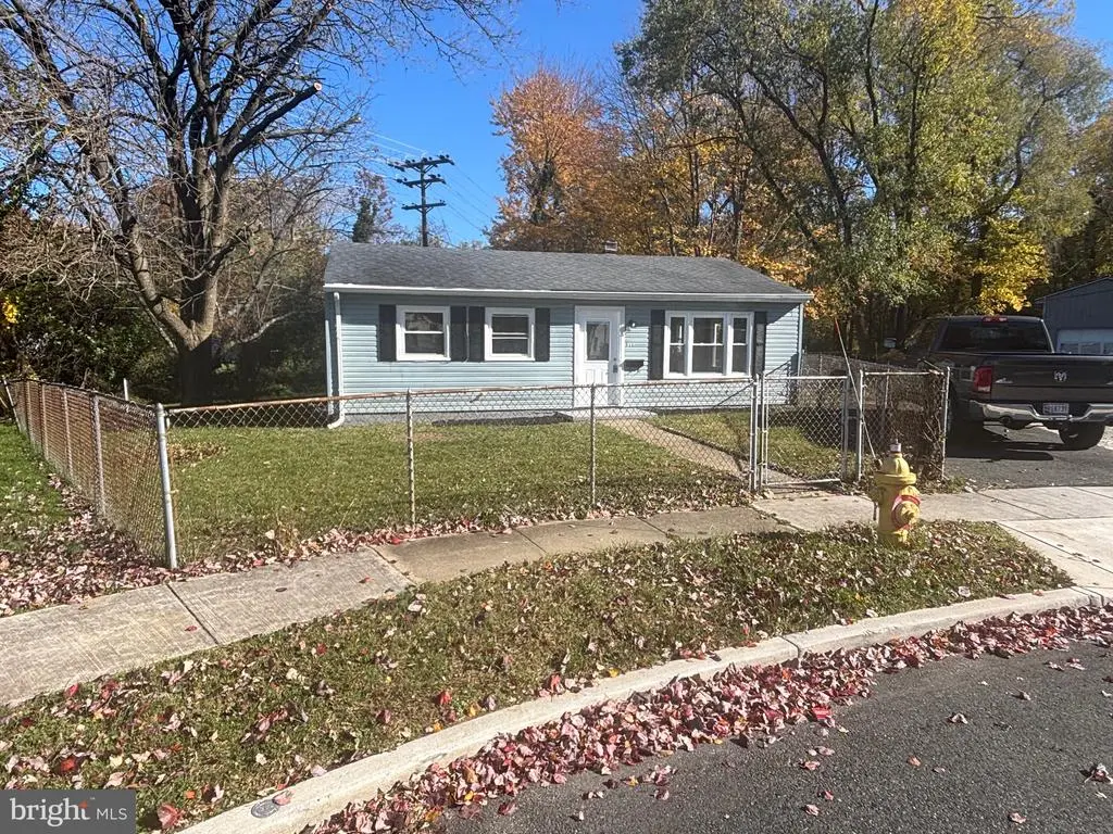 511 Ohio Ct, Aberdeen