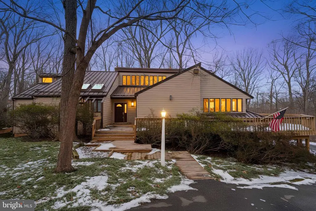 3904 Log Trail Way, Reisterstown