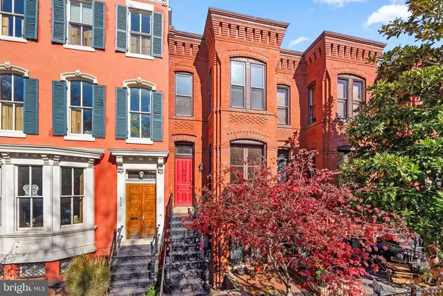 812 E St Se, Washington