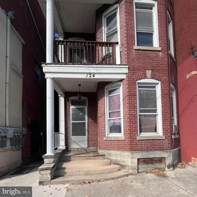 124 Bedford St, Cumberland