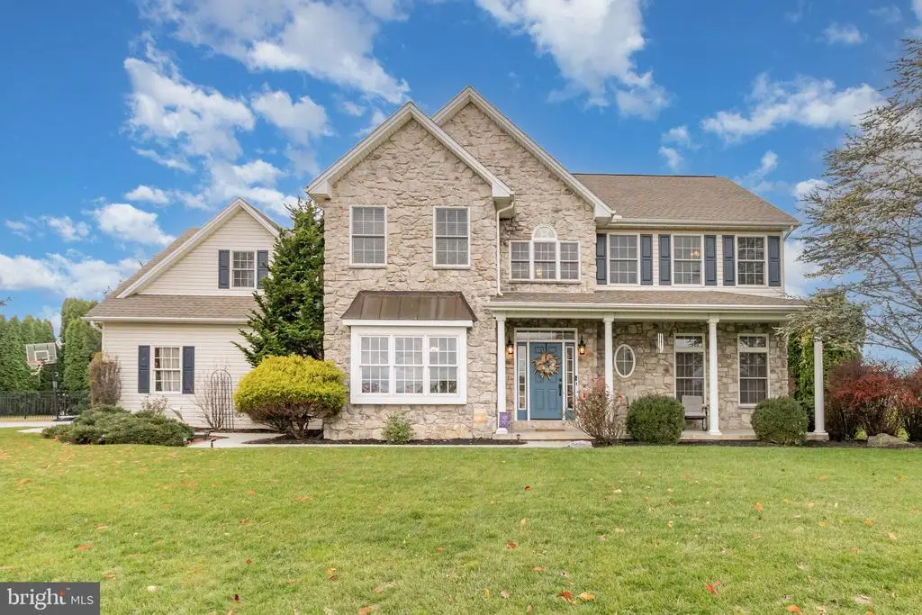 21 Saratoga Run L-0121 Run, Annville