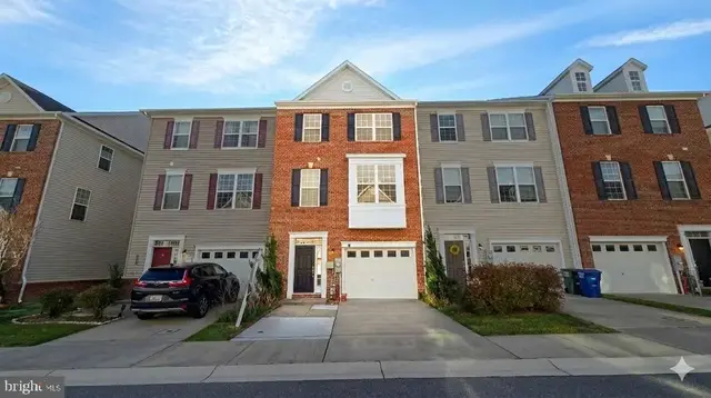 7761 Dagny Way, Elkridge