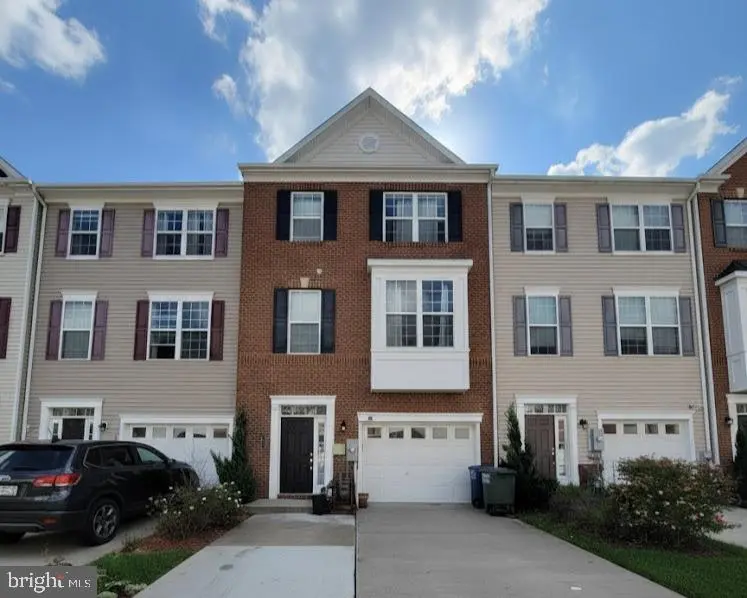 7761 Dagny Way, Elkridge