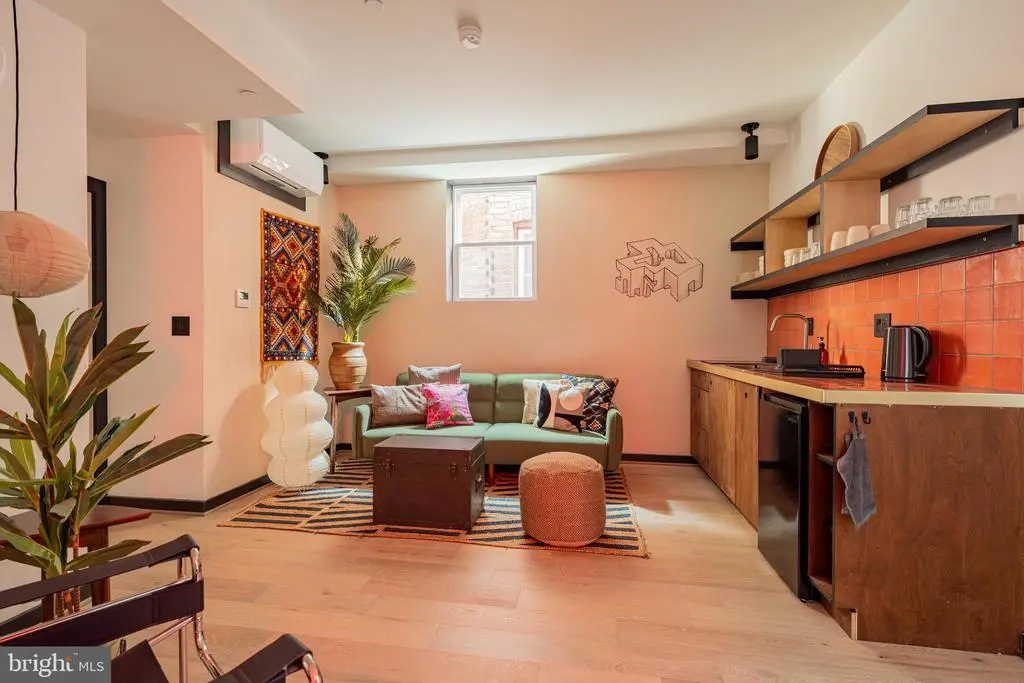 1480 Chapin St Nw #4.1, Washington