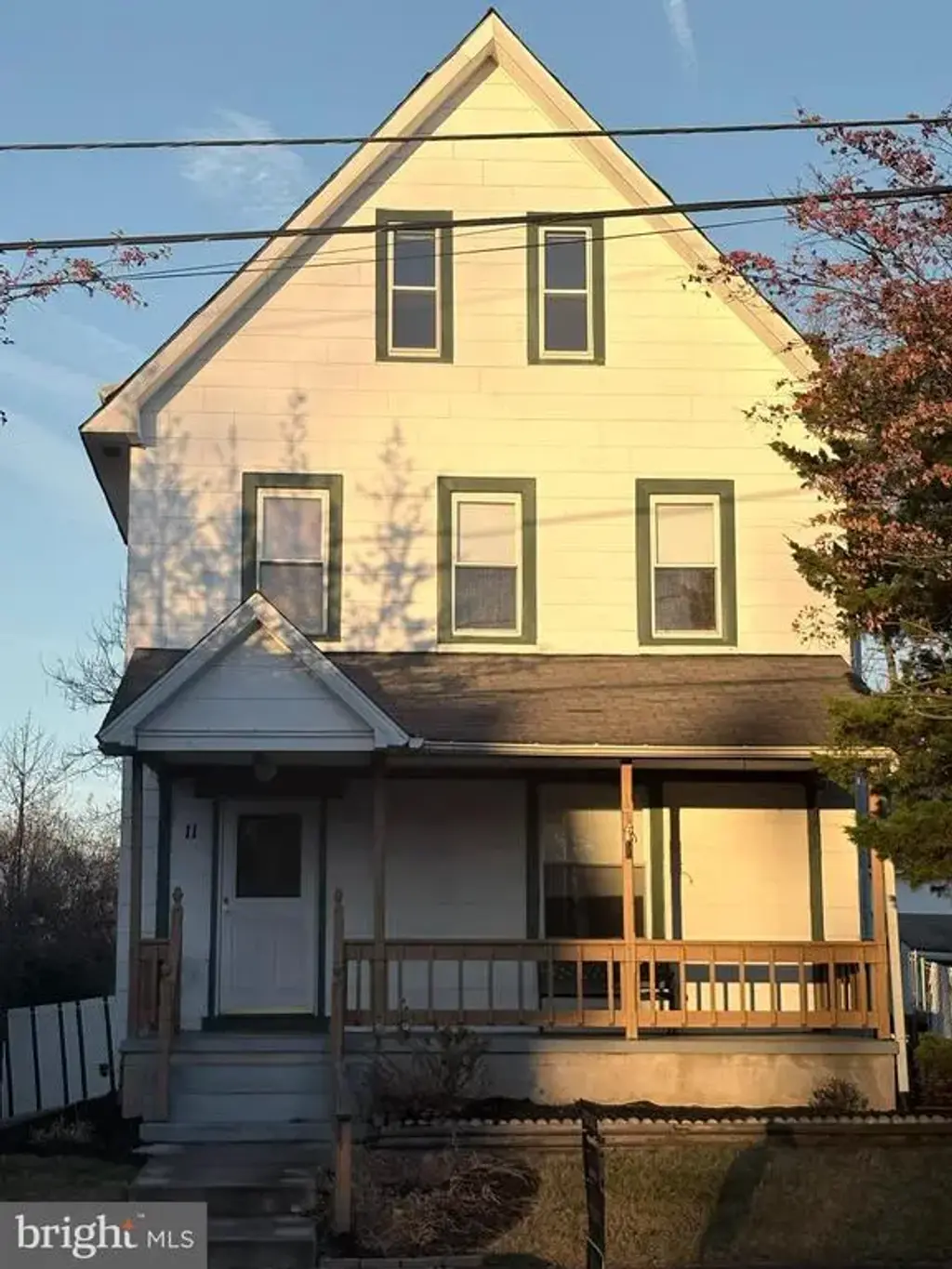 11 Lincoln Ave, IVYLAND