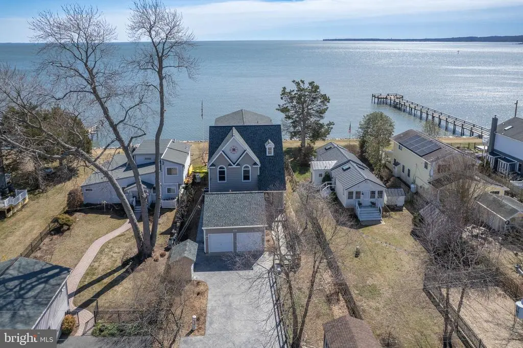 6065 Melbourne Ave, Deale