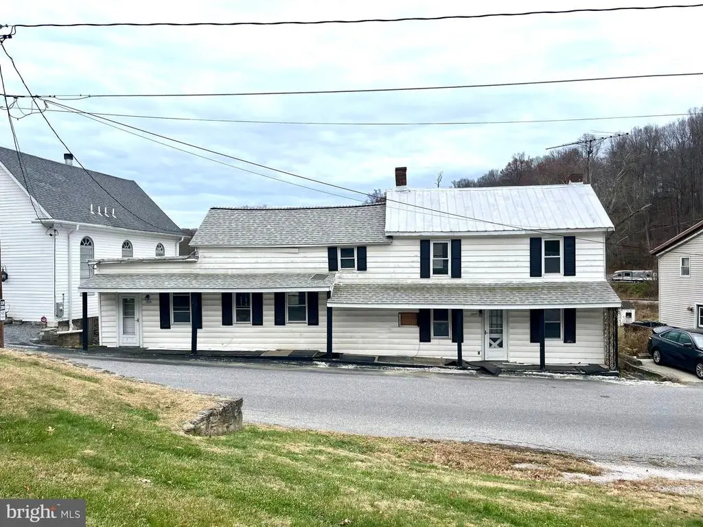 2841 Patapsco Rd, Finksburg