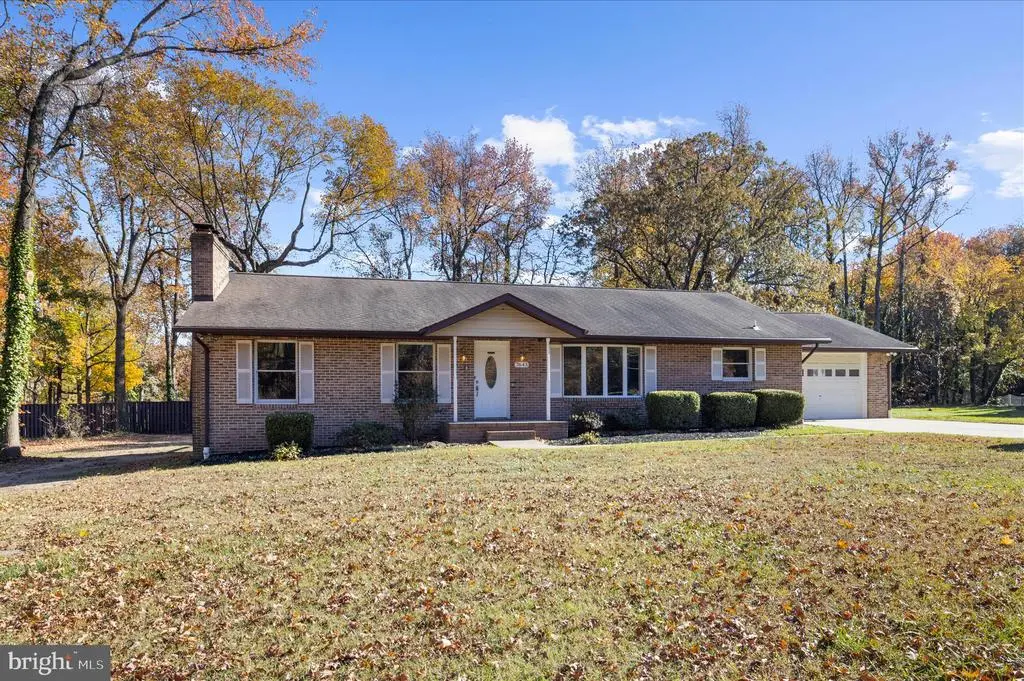 7643 Paradise Beach Rd, Pasadena