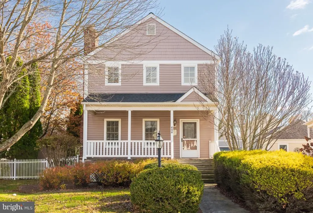 606 Wexford Ave, Downingtown