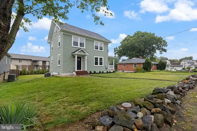 509 Valcour Rd, Catonsville