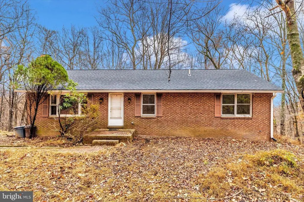 1509 Brown Rd, Knoxville