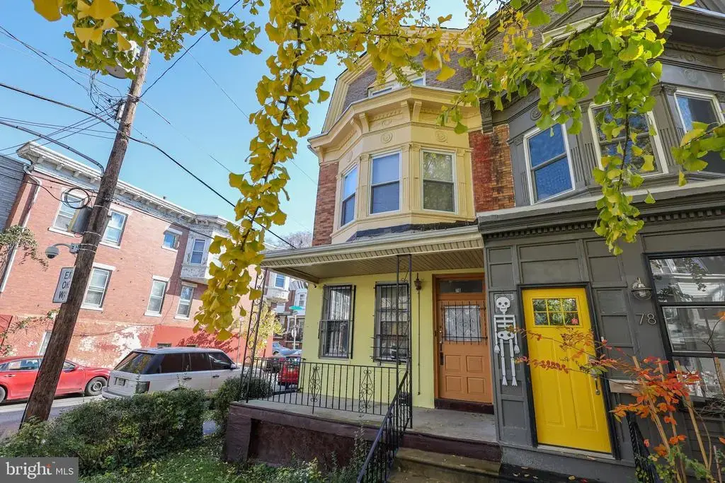 76 W Sharpnack St, PHILADELPHIA