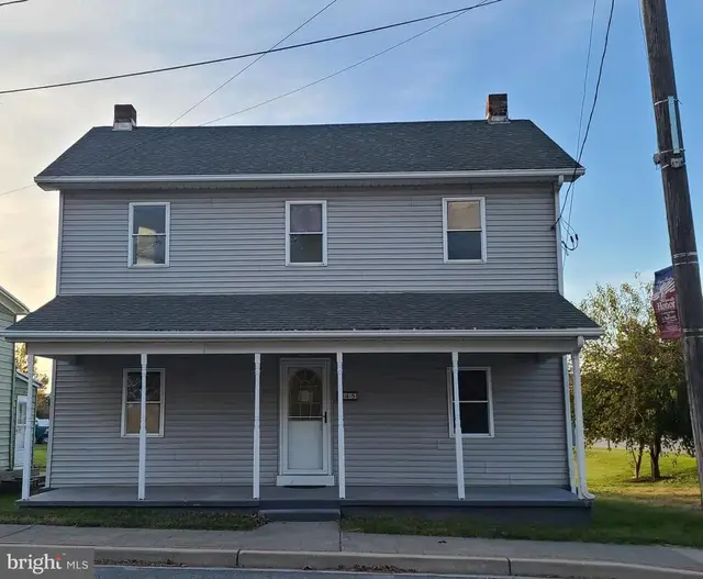 45 N Main St, Union Bridge
