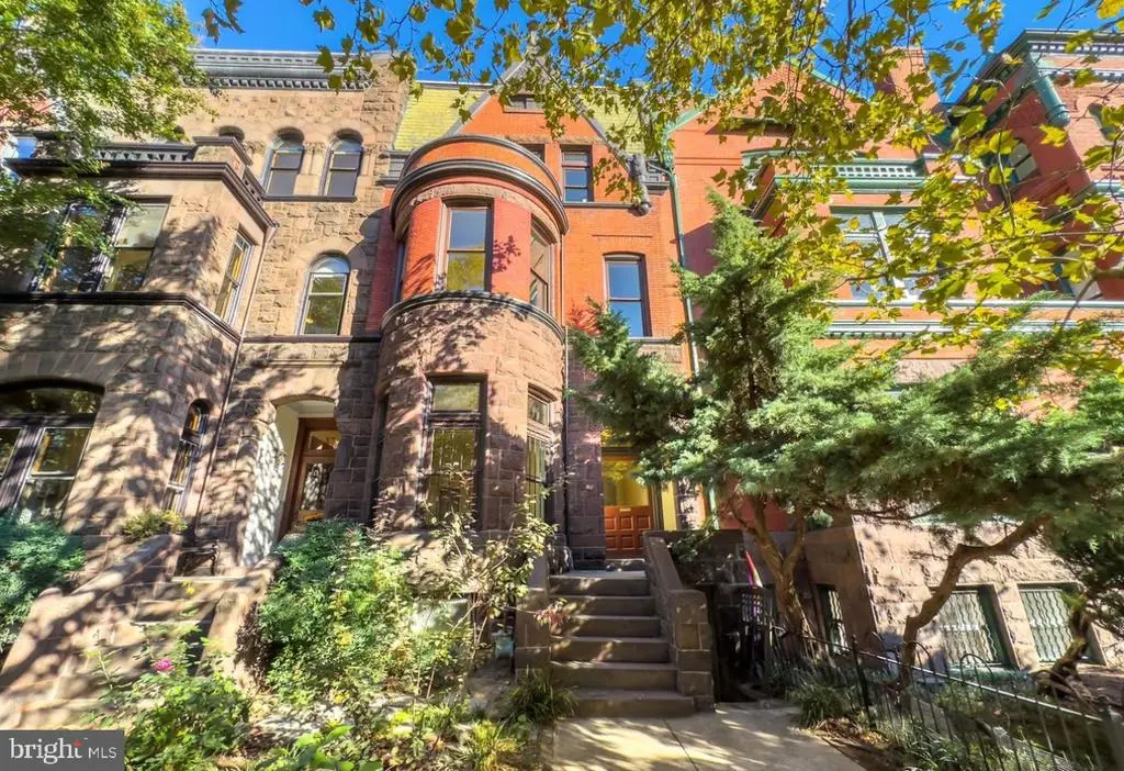 1703 Q St Nw, WASHINGTON