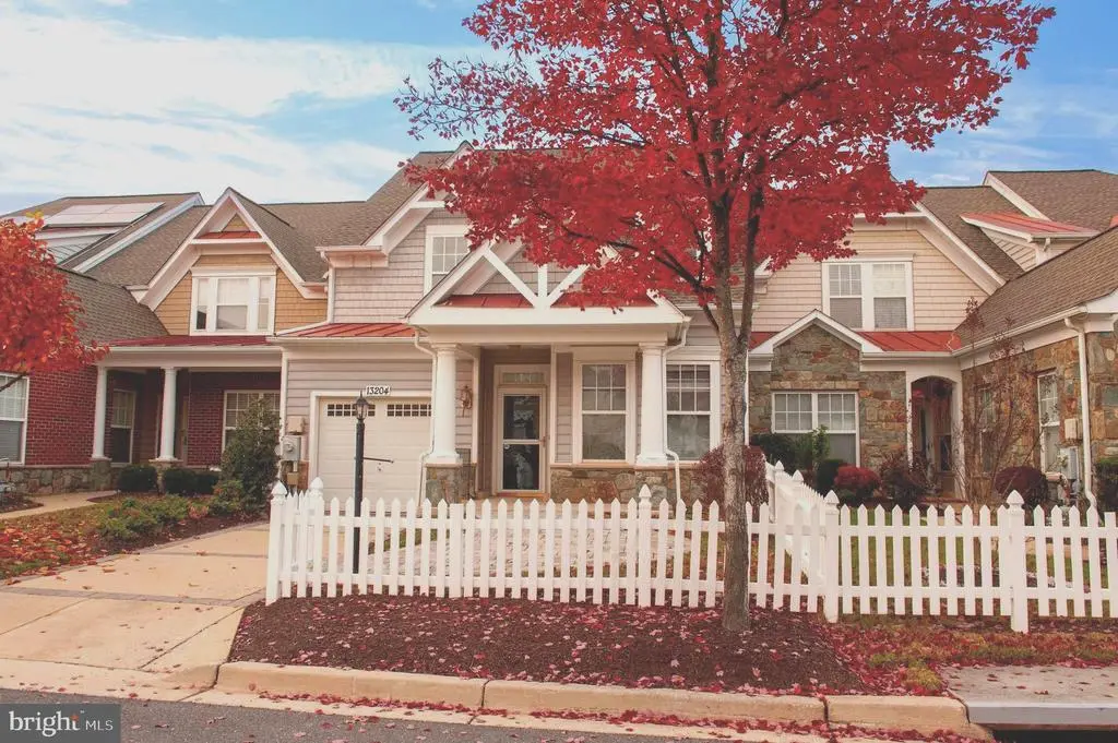 13204 Rabbit Chase Rd, Laurel