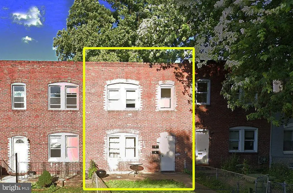 3809 Pascal Ave, Baltimore City
