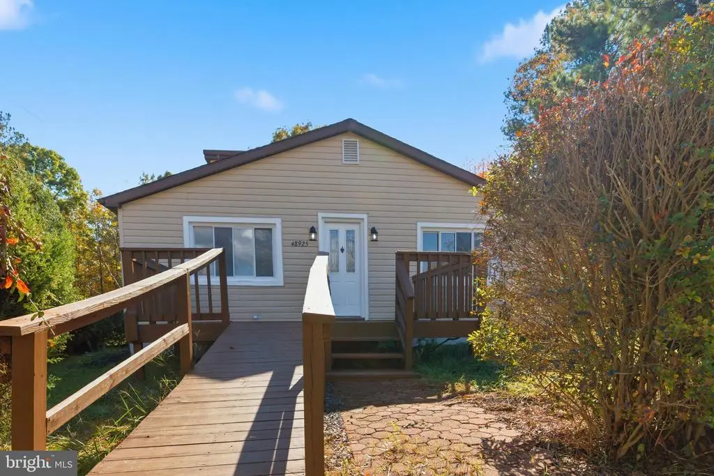 48925 Chisleytown Rd, Saint Inigoes