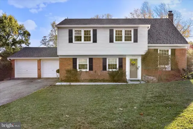 7510 Somerset Ter, Frederick