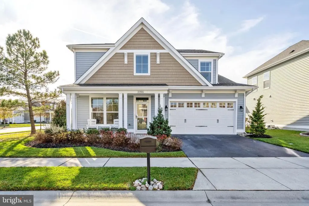 23516 Stone Ln, Millville