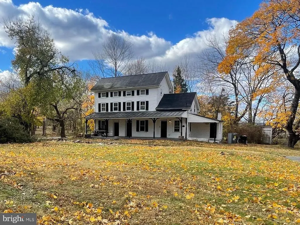 3415 Germantown Pike #house, Collegeville