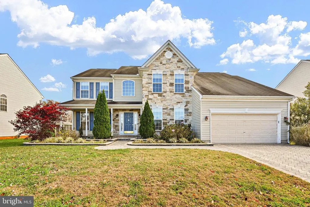 50 Century Dr, Smyrna