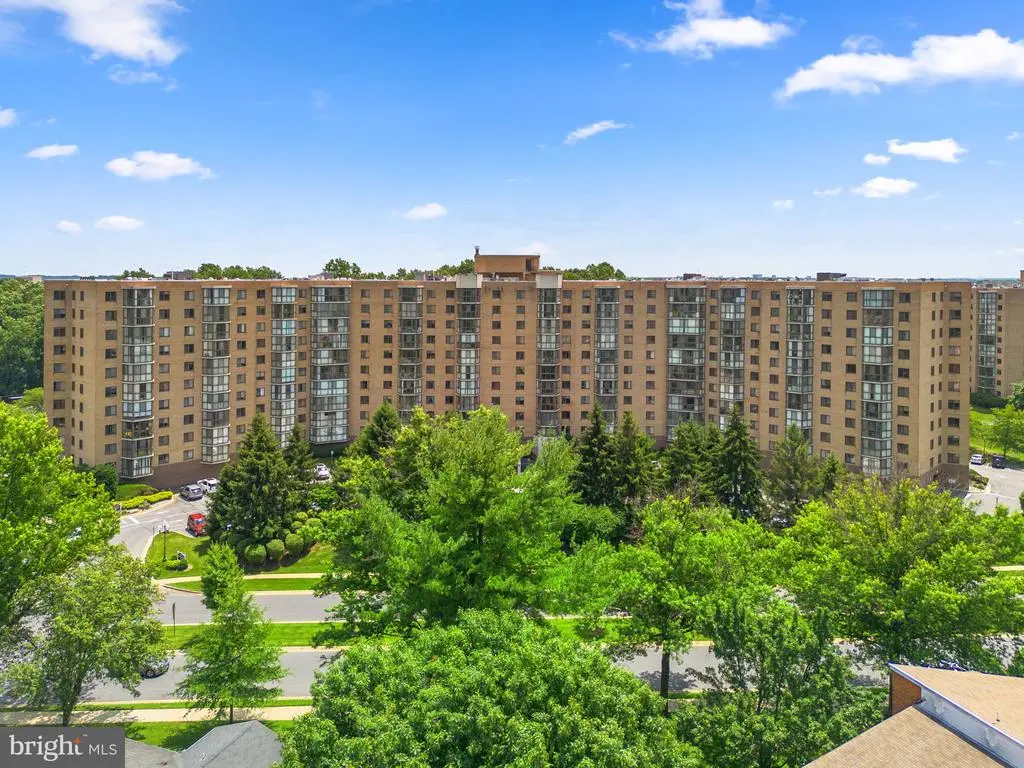 3310 N Leisure World Blvd #627, SILVER SPRING