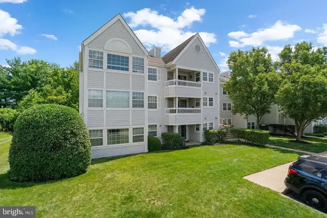 8571 Falls Run Rd #e, Ellicott City