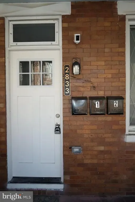 2833 Brendan Ave #1, Baltimore