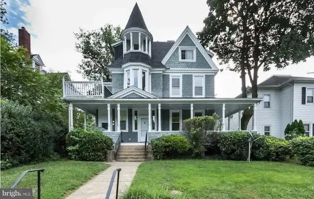 5017 Roland Ave, Baltimore