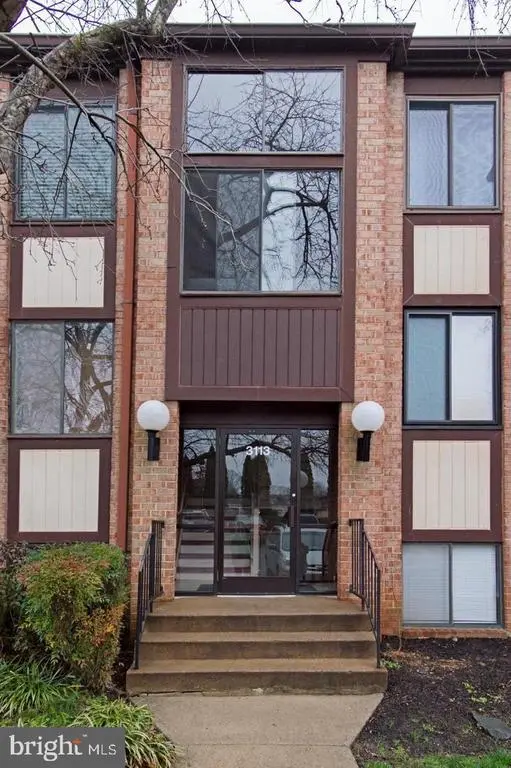 3113 Buccaneer Ct #002, FAIRFAX