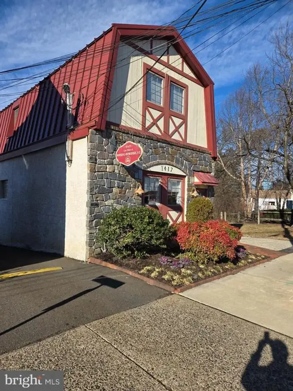 1417 Bethlehem Pike #first Floor, FLOURTOWN