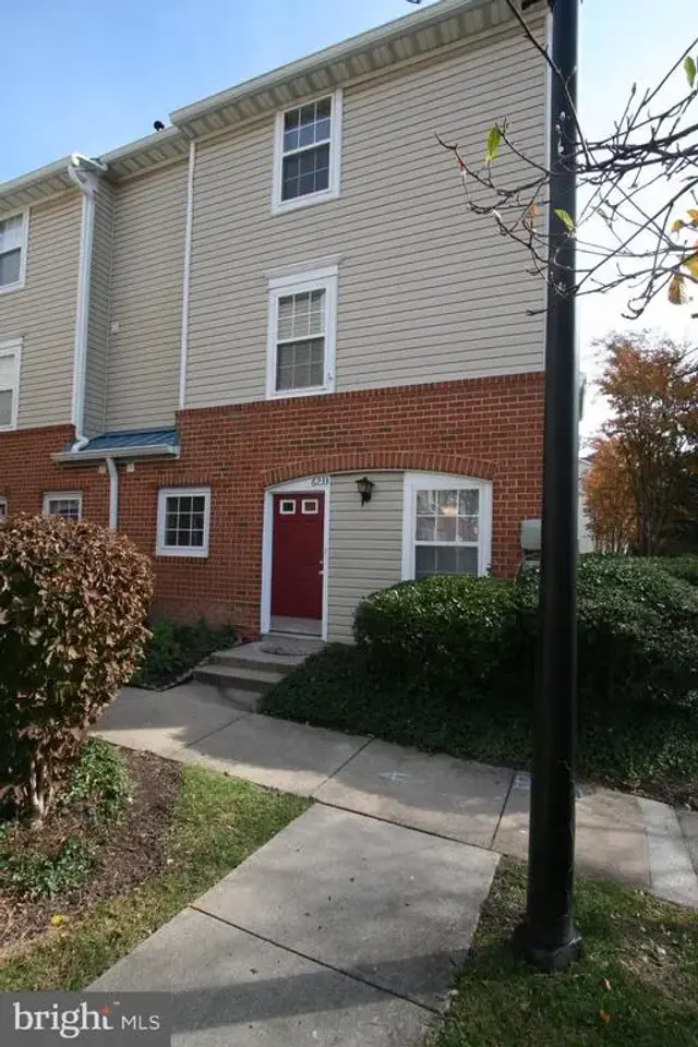 6233 Sandpiper Ct #1, Elkridge