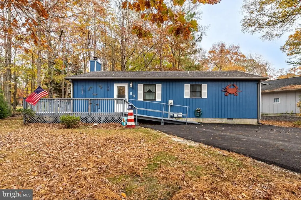 54 Cannon Dr, Ocean Pines