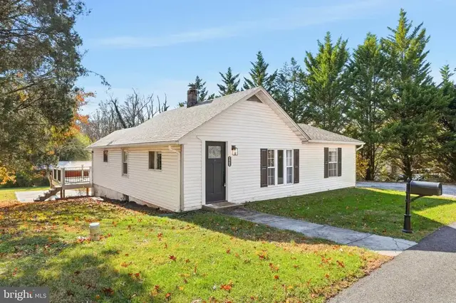 2405 Jerusalem Rd, Joppa