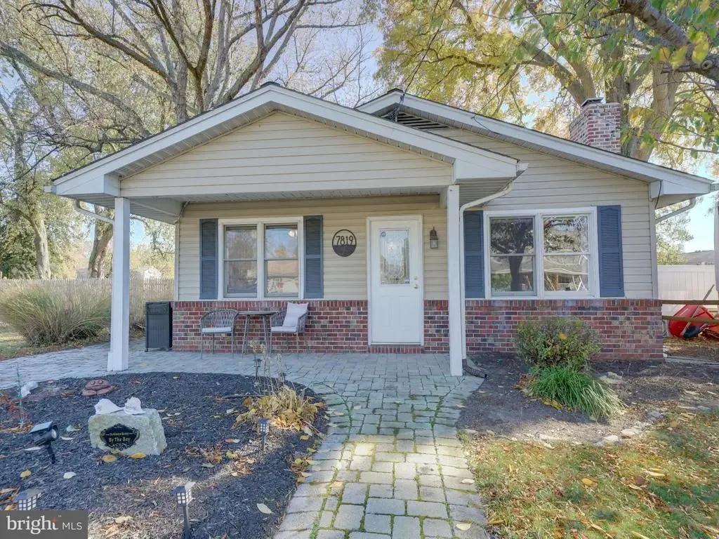 7819 Appletree Rd, Pasadena