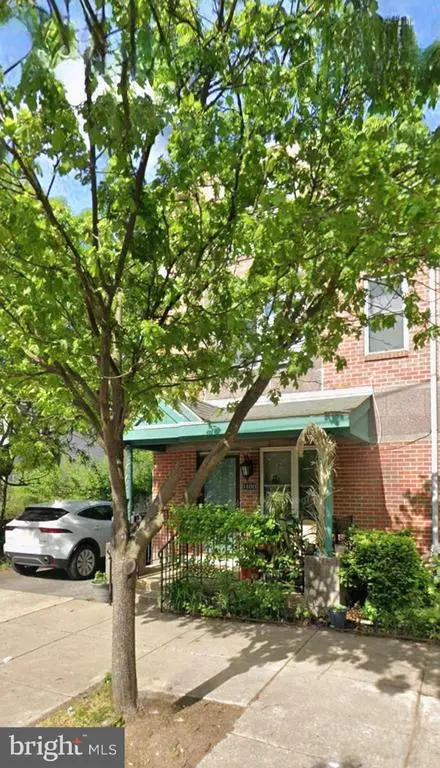 1400 N Bouvier St, Philadelphia