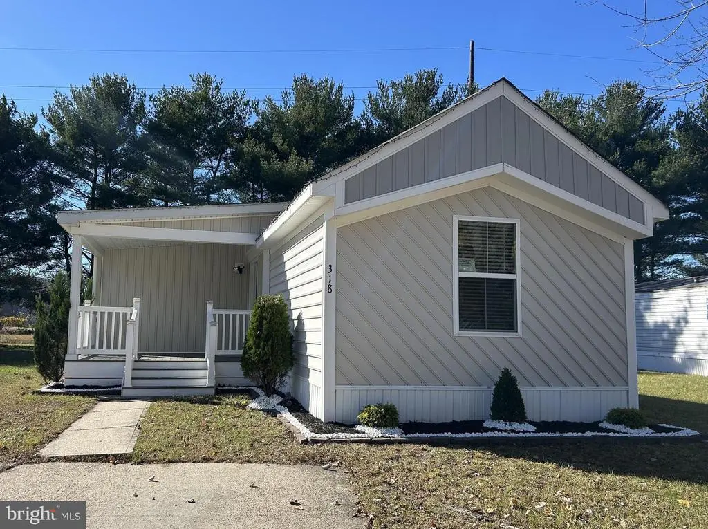 318 Holiday St, Fruitland