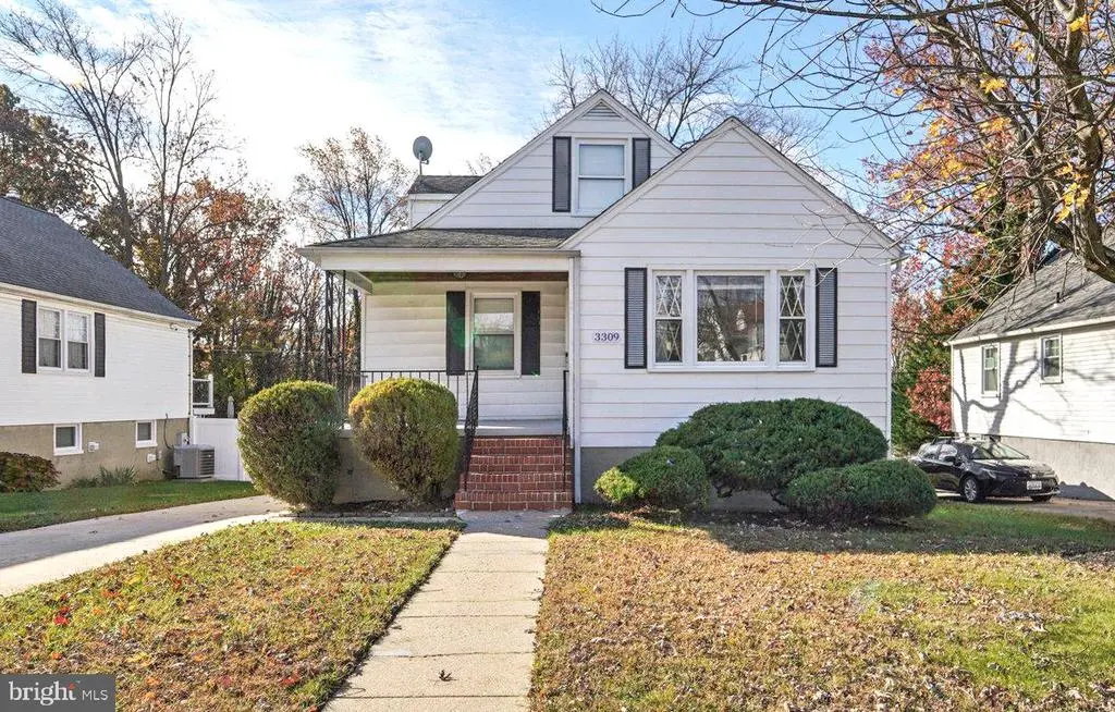 3309 Glenside Dr, Baltimore