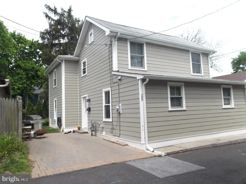 177 Mary St, Doylestown