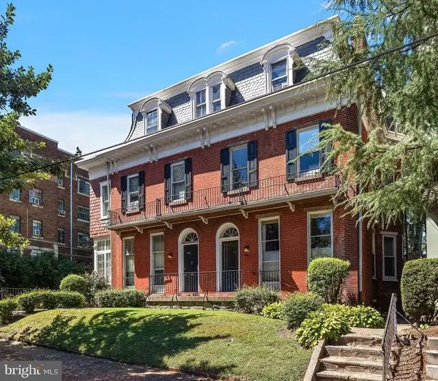 1401 N Broom St, Wilmington