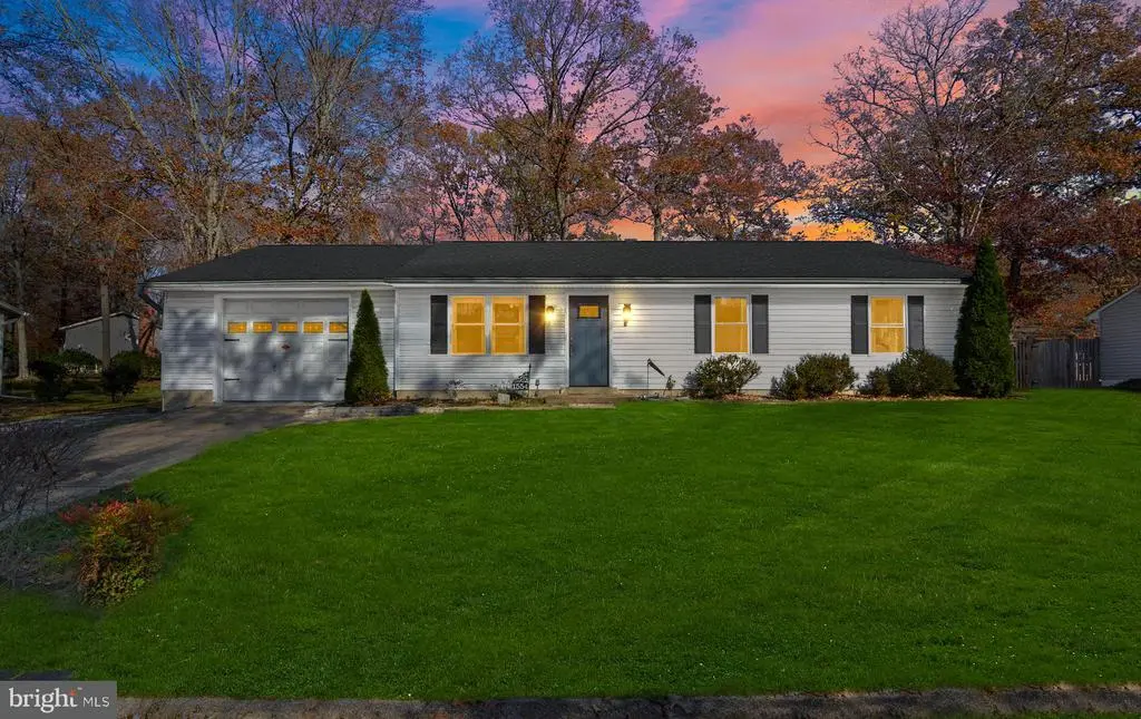 1554 Alcova Dr, Davidsonville