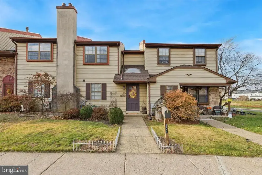 904 Andover Pl, WARMINSTER